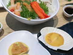-水木锦堂·自助铁板烧(望京凯德MALL店)