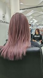 -FASHION PALACE hair+