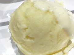 土豆泥-釜山火炉韩式炭火烤肉(欧洲城店)