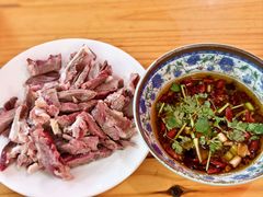 -三中高皇羊肉馆
