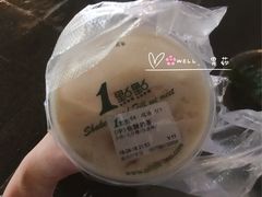 焦糖奶茶-1点点(温州府前店)
