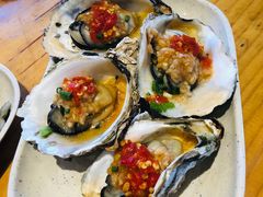 -木屋烧烤(坂田天安云谷店)