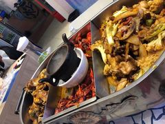 -松哥油焖大虾(皇岗一店)