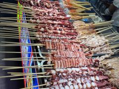 -五一星光夜市(SOHO新天地店)