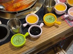 -旺蜀主成都串串火锅(西直门凯德MALL店)