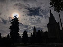 -莫斯科大学