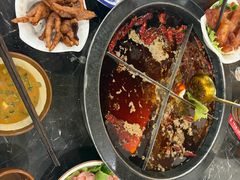 -陈眼镜火锅(总店)