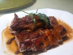 港式烧鸭-潮人姐妹轩(海宁路店)