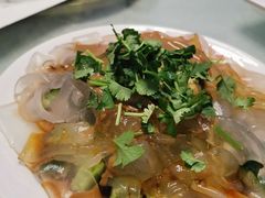 -胖子菜馆(隆昌路店)