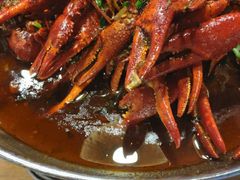 -虾小龙老长沙龙虾馆(坡子街店)