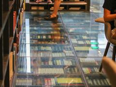 店内环境-钟书阁(松江泰晤士小镇店)