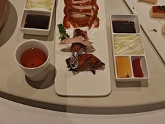 -北京老铺烤鸭(高新店)