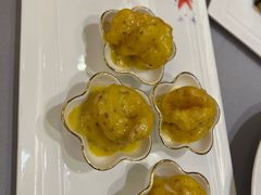 -银都上海菜馆(粤海东路店)