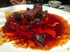 -侨美食家·粤菜(体育西路店)