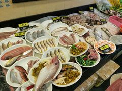 -阿马蛋汤·宁波小海鲜(总店)