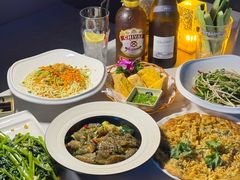 -琶醍壹号•潮菜江景餐吧