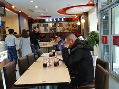 -李先生牛肉面大王(北京东四店)