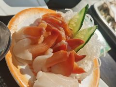 -航海家主题铁板烧(凤凰城店)