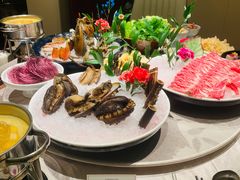 -ONE FULL 古董港式海鲜火锅