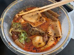 -林静小吃(复兴路店)