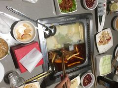 -海底捞火锅(龙湖北京大兴天街店)