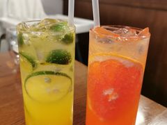 -AFS Cafe & Canteen(闽江二路店)