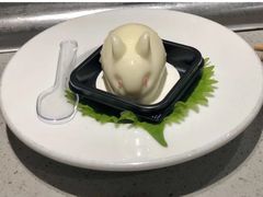 酸奶兔-海底捞火锅(凯德广场店)