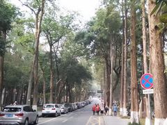 -岳麓山风景名胜区