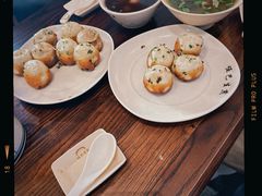 -哑巴生煎(临顿路店)