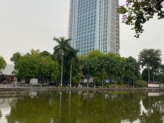 -广西职业师范学院(相思湖校区)