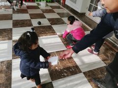 -中国福利会少年宫