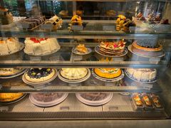 -Fern Forest Cafe