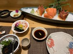 -大岛日本料理铁板烧(南通大饭店)