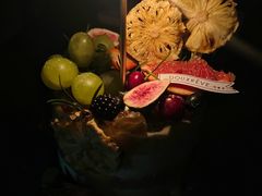 -杜哈夫DOUX RÊVE·生日蛋糕(日月光店)