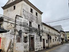 -龙川佗城