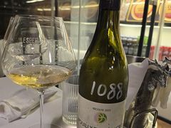 -LESCEDARS  Bistro香柏树(外滩店)