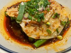 -西安饭庄·非遗陕菜(钟楼店)