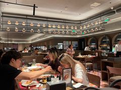 -ZAFFERANO西班牙海鲜饭(上海首店)