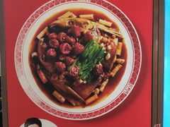 -旺顺阁·北京菜(北辰上品+)