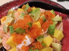 -万岁寿司(万国店)