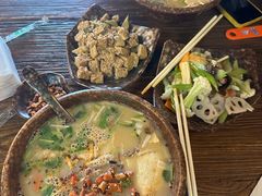 -玉祥府牛肉罩饼(金光道店)