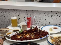 -前王院•巧克力海鲜市集餐厅(万平口店)