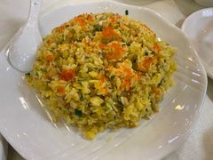 食神炒饭-渔意楼·驰名沙田乳鸽(五羊旗舰店)
