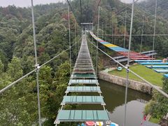 -浏阳石牛寨风景区