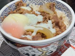 -吉野家(上海美罗城店)