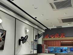 -膳心记-明火四宝煲仔饭(燕南店)