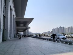 -洛阳龙门站