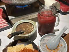 -旺福·贵州酸汤牛肉火锅(陆悦天地店)