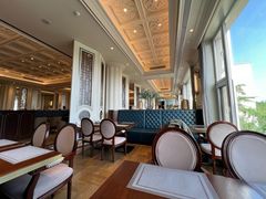 -南郊宾馆·风味自助餐厅·山东十六地市特色菜