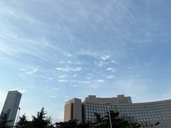-青岛海滨风景区